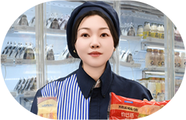 李先生